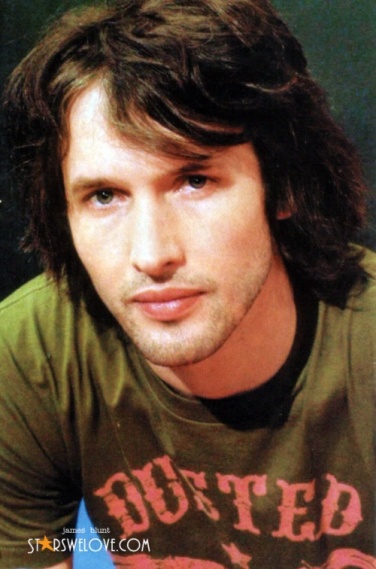 James Blunt